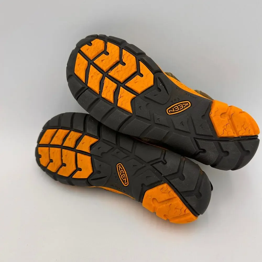 Keen kids seacamp